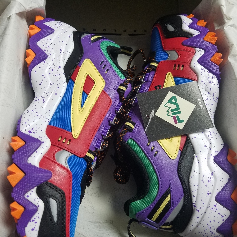 Fila Women's Sneaker
